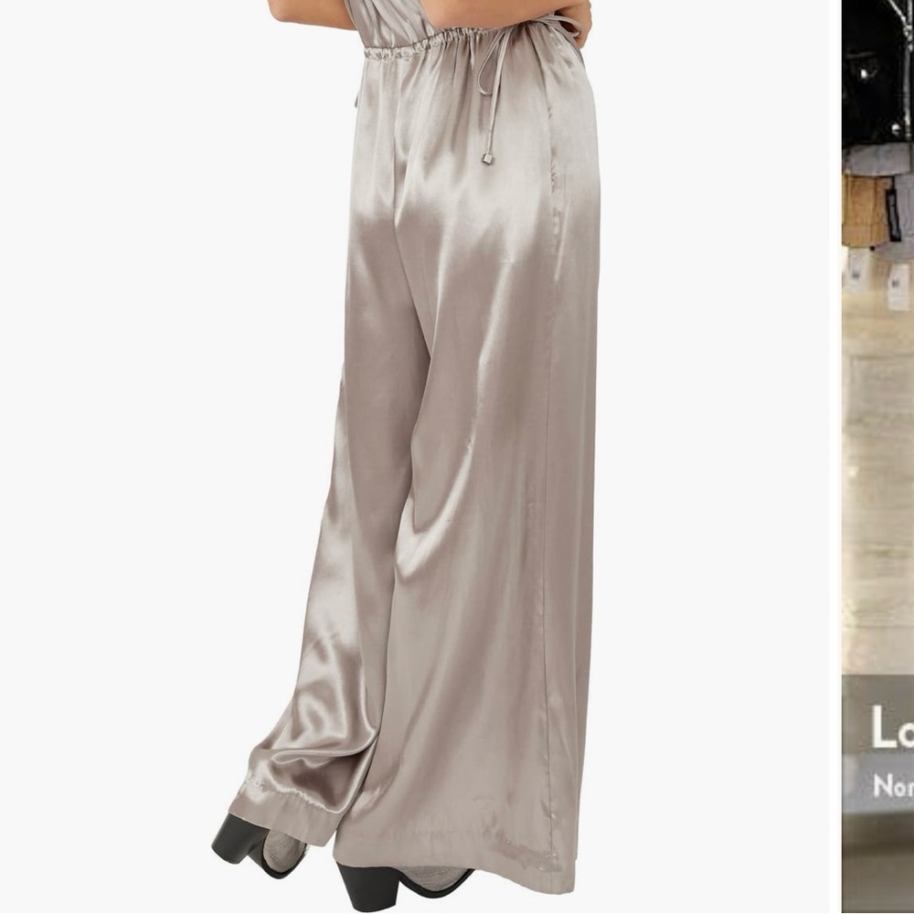 Free People Jumpsuit - Picture 3 of 4